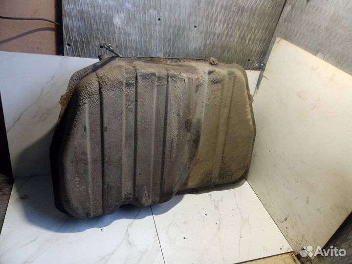 Топливный бак Hyundai-Kia Sonata EF 2001