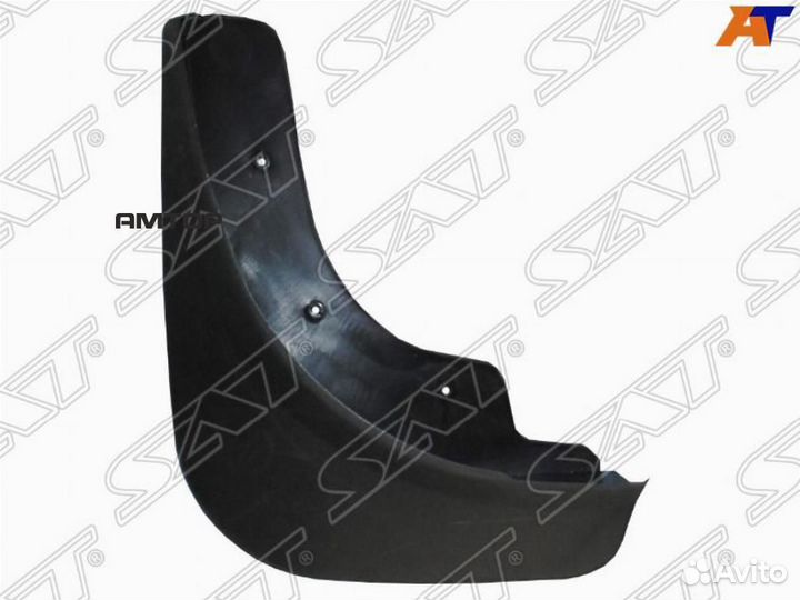 SAT ST-VWA8-064B-2 Брызговик VW passat B6 05-09 за