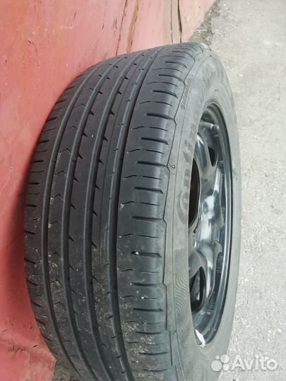 Continental PremiumContact 5 205/55 R16 H