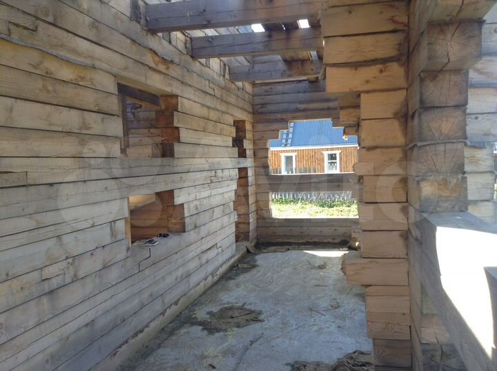 Участок 26,5 сот. (ИЖС)