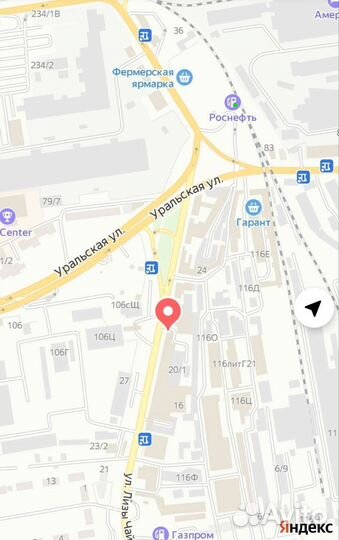 Переходник кламп с 3