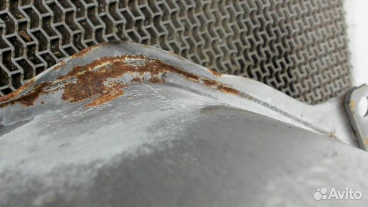 Бак топливный Lexus GS, 1997