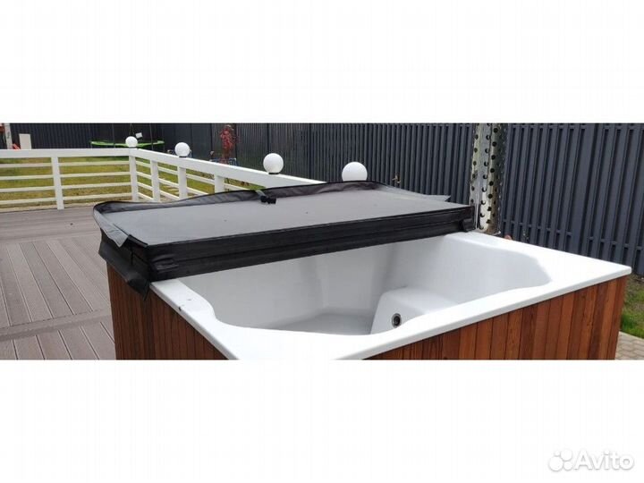Термокрышка для купели TKR-4997