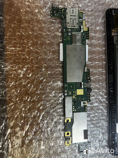 Huawei mediapad t3 10