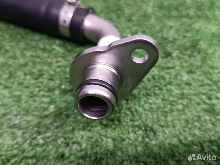 Трубопровод ож Mercedes-Benz C-Class S206 OM654820