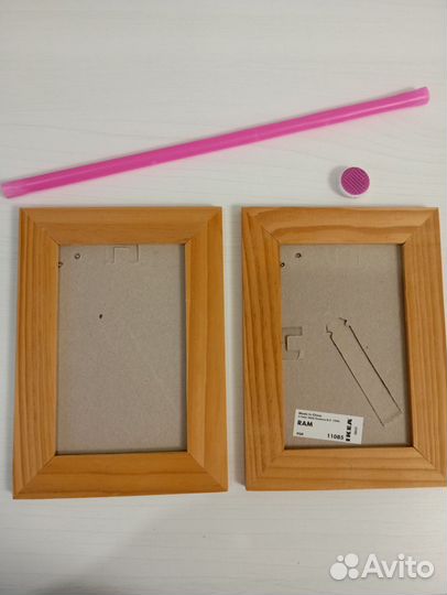 Фоторамка IKEA