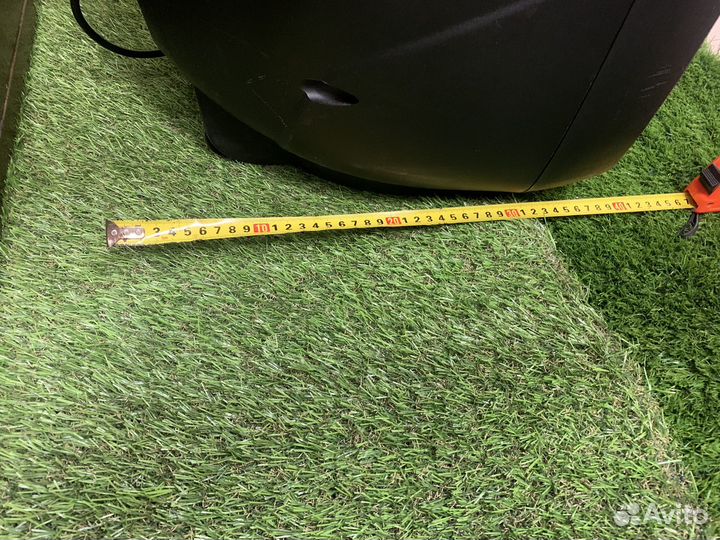 Мощная большая активная колонка B&G