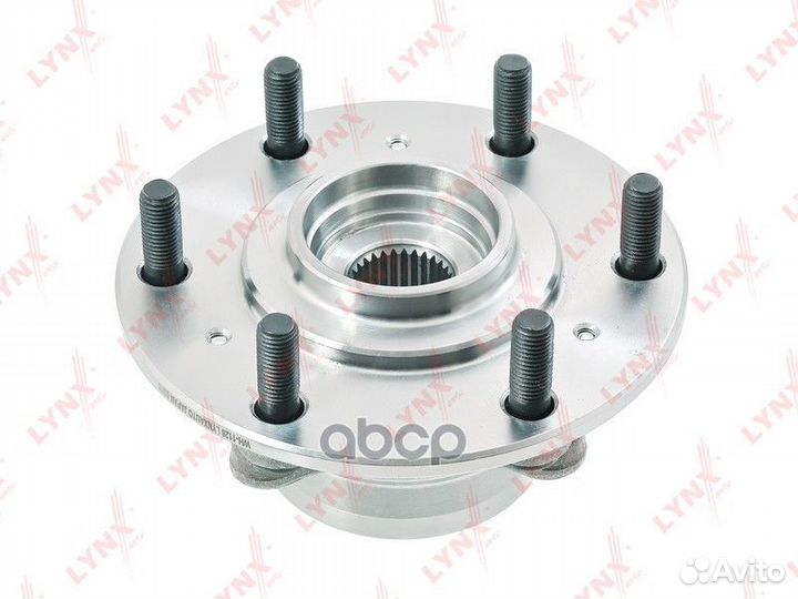 WH-1126 Ступица lynxauto WH-1126 lynxauto