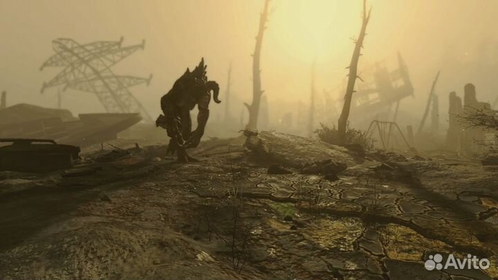 Fallout 4