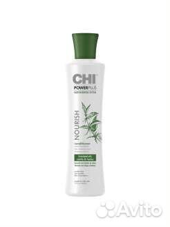 CHI питательный кондиционер против сухости кожи