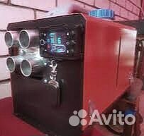 Китайская автономка