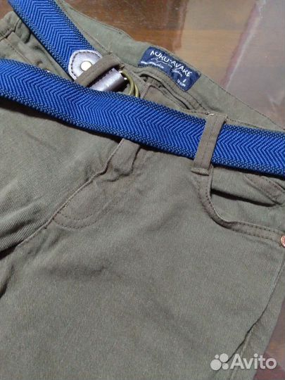 Одежда для мальчика