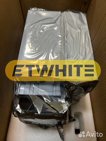 Асик майнер Antminer L7 9300М