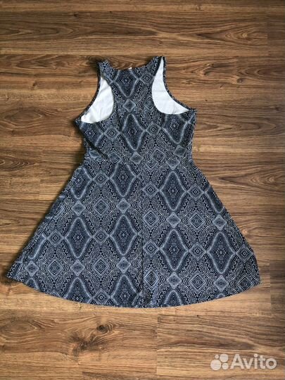 Летние платья H&M