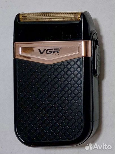 Электробритва мужская VGR V-331