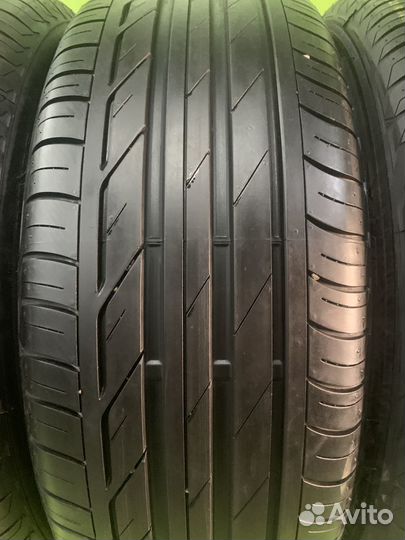 Bridgestone Turanza T001 225/50 R18 95W