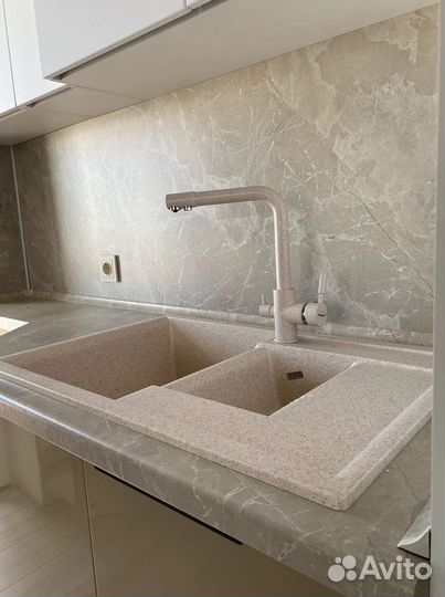 Угловая кухня на заказ