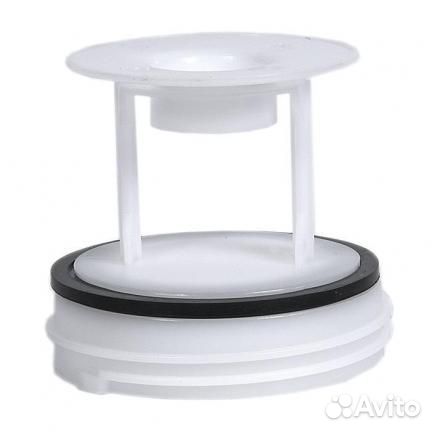 Фильтр сливного насоса стиральной машины Bosch, Si