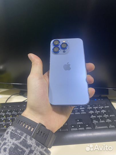 iPhone 13 Pro, 512 ГБ