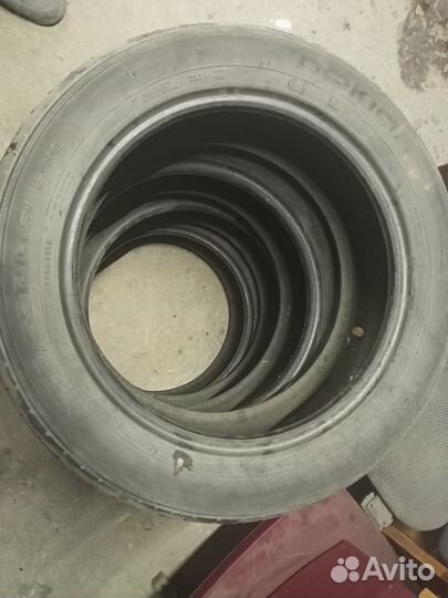 Nokian Tyres Hakka Green 205/55 R16 94H