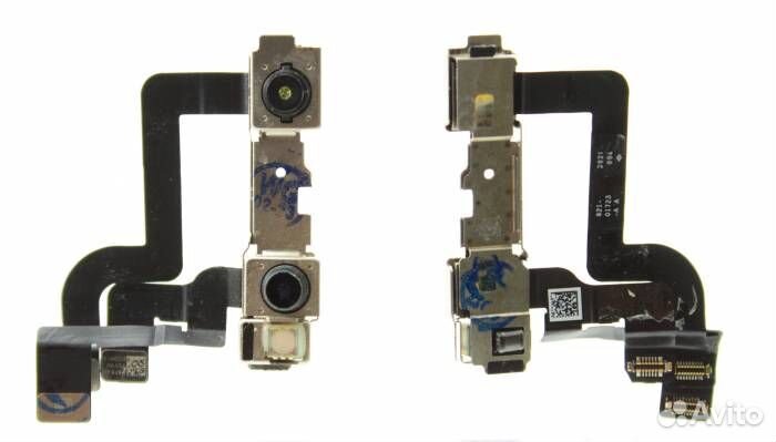 Камера для iPhone Xr фронтальная
