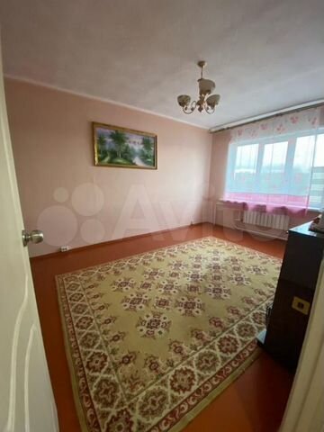 3-к. квартира, 59 м², 5/5 эт.