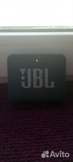 Блютуз колонка jbl бу