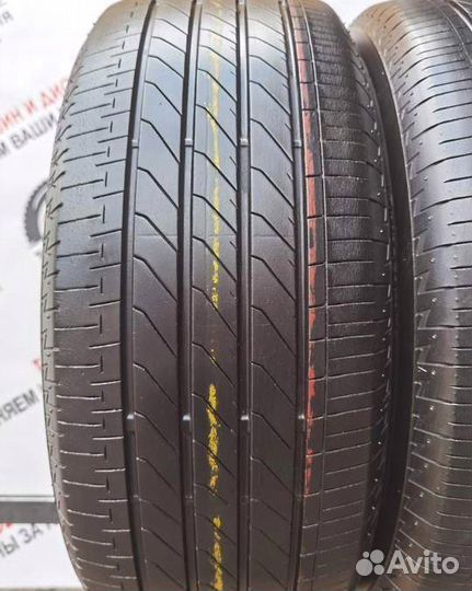Bridgestone Turanza T005A 225/55 R17 97H