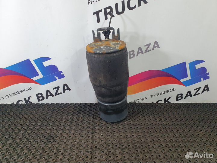 21451174 Подушка пневмоподвески передняя