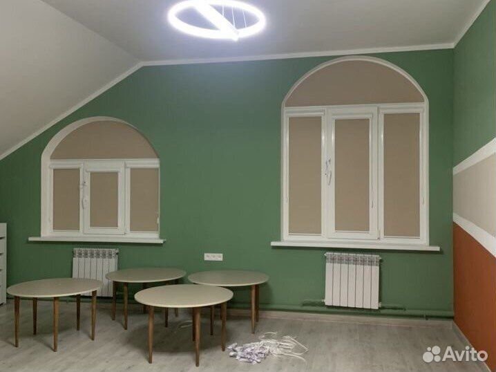 Рулонные шторы и москитные сетки