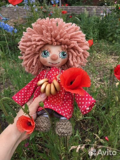 Домовенок Кузя в наличии