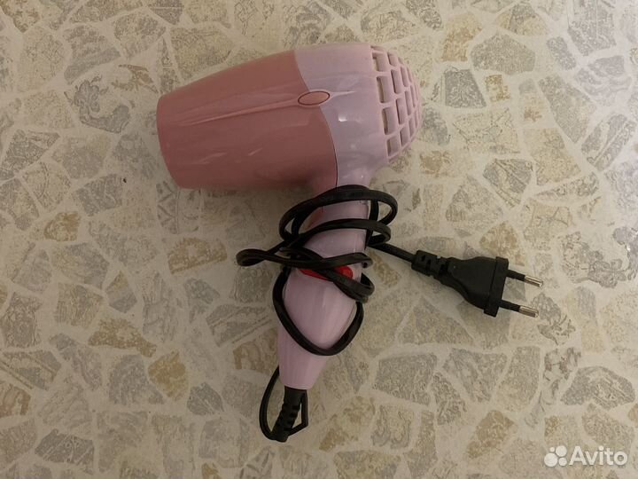 Фен для волос