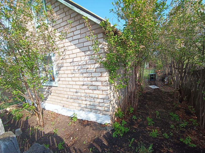 Дача 16 м² на участке 5 сот.