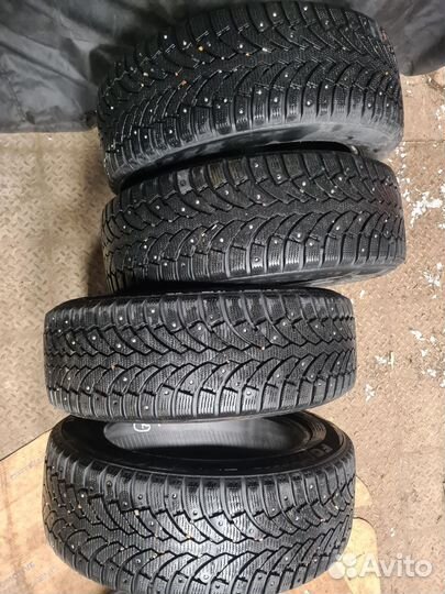 Pirelli Formula Ice 195/55 R16 91T