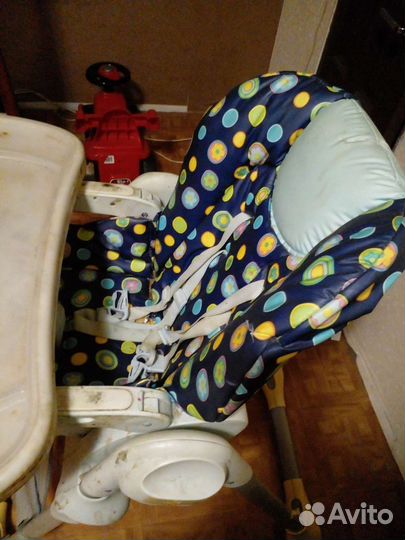 Столик для кормления