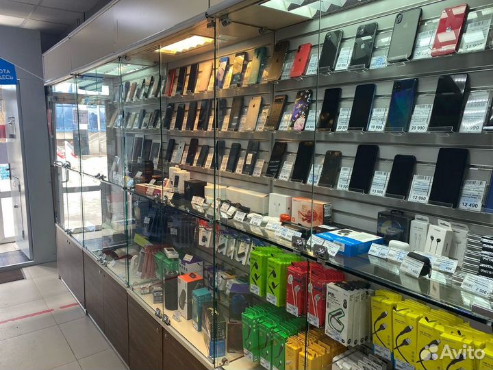 Samsung Galaxy M31s, 6/128 ГБ