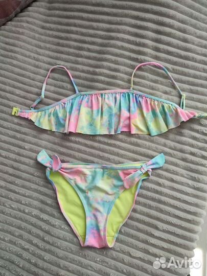 Купальник для девочки