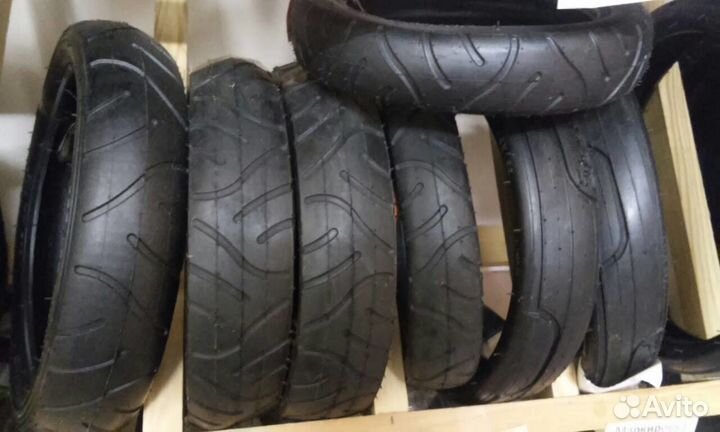 Покрышки, камеры, запчасти для детских колясок