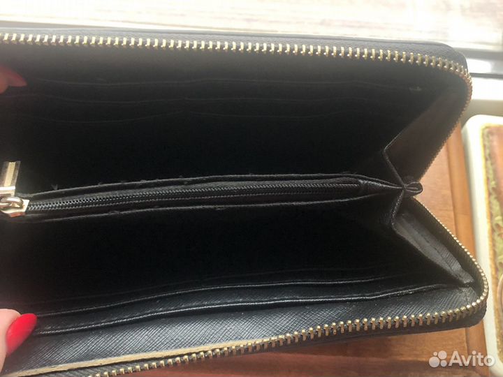 Клатч, кошелек