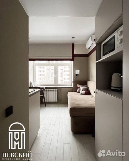 Кухня новая на заказ от производителя