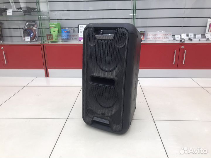 Пр35 Колонка Sony GTK-CB7
