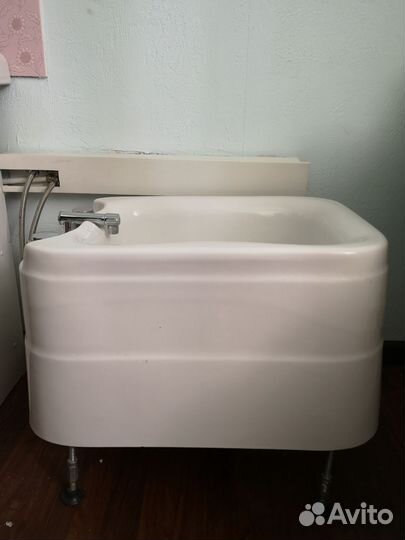 Ванна для педикюра