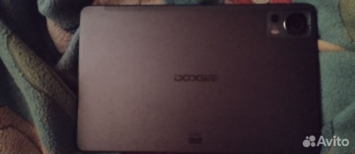 Планшет Doogee T20 продаю в хорошем состоянии