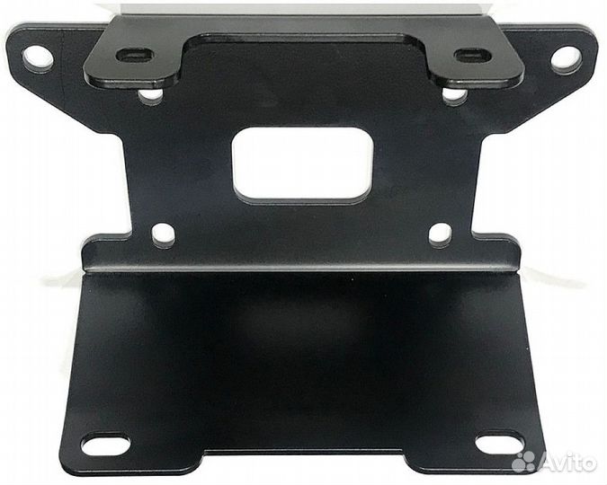 Площадка лебёдки ATV Yamaha Grizzly 2016-2022