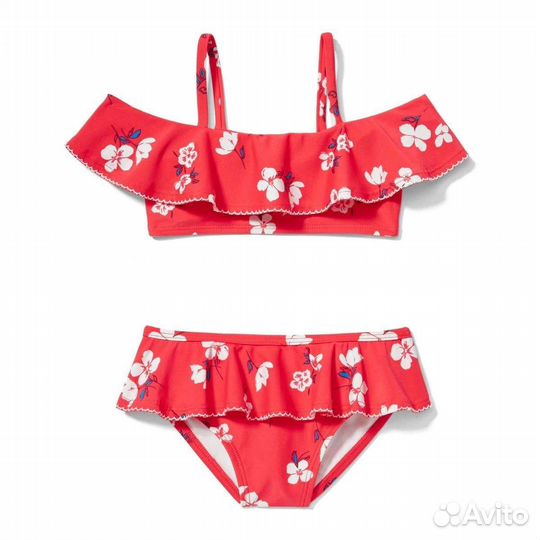 Купальник Дженни и Джек