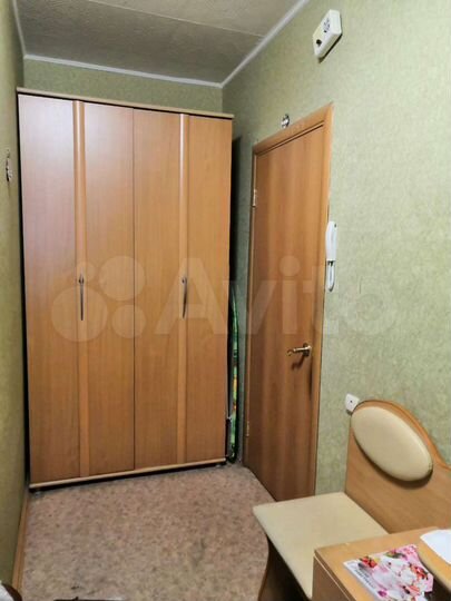 2-к. квартира, 41 м², 7/9 эт.