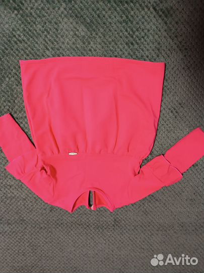 Платье для девочки 110