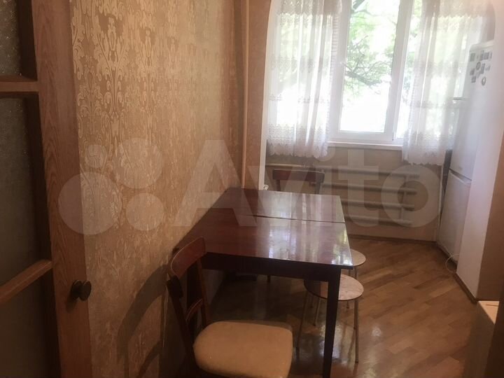 3-к. квартира, 80 м², 3/5 эт.