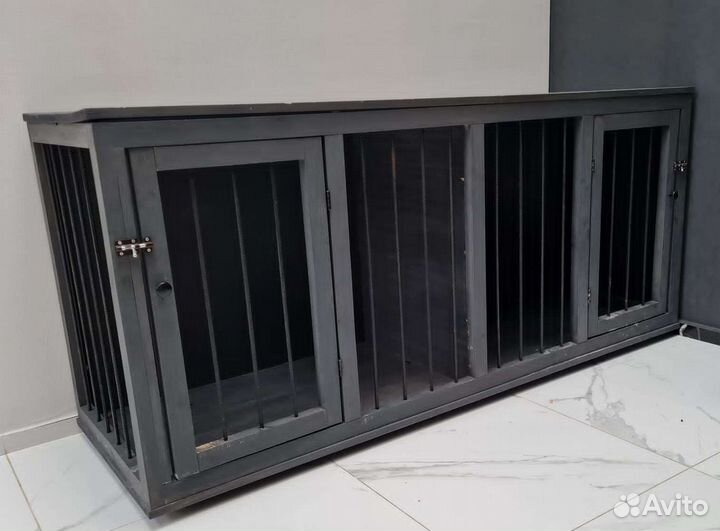 Клетка вольер для собак