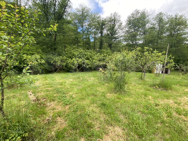 Участок 5 сот. (СНТ, ДНП)